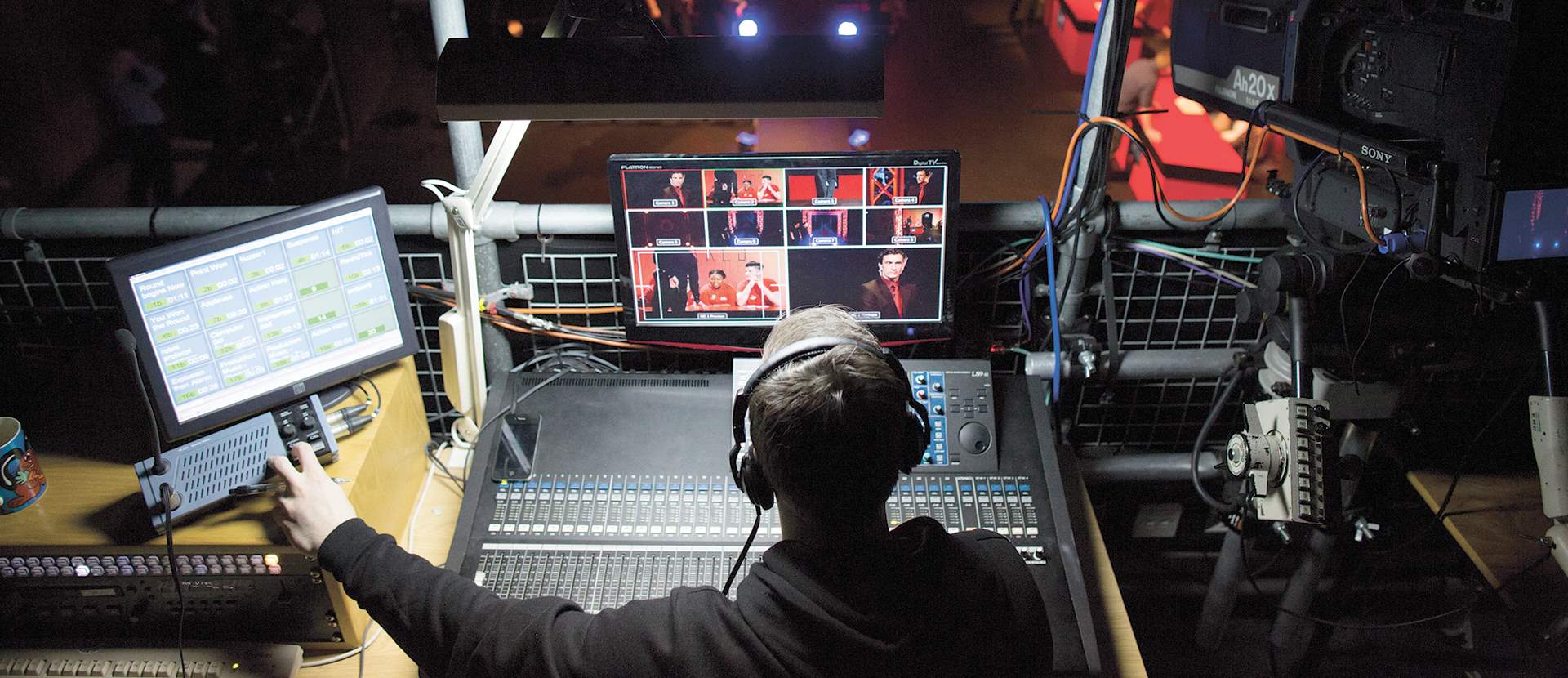 Video Production Companies Brisbane – Choose Best For TV Commercials