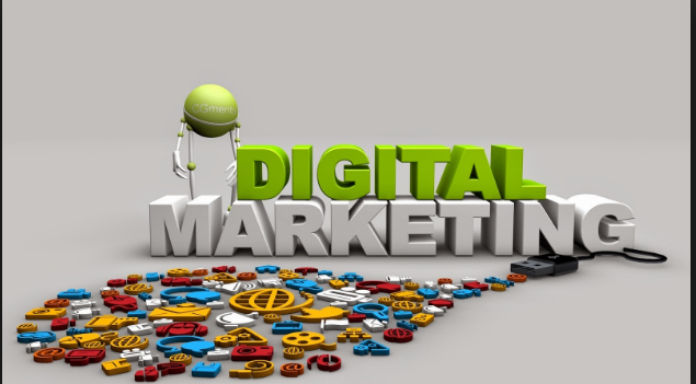 Digital Marketing Resellers
