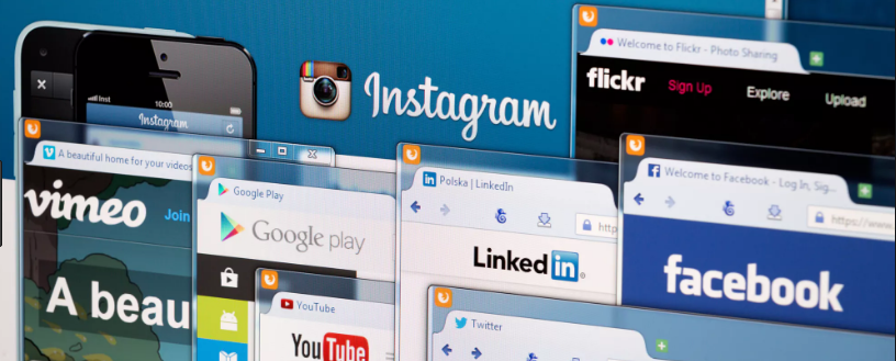 Social Media Reseller Program