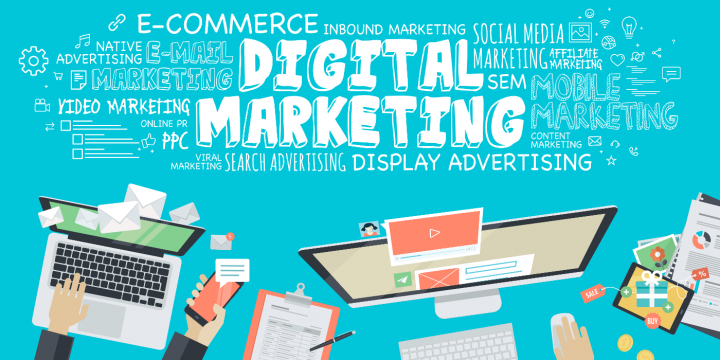 Why is digital marketing gold coast so important?