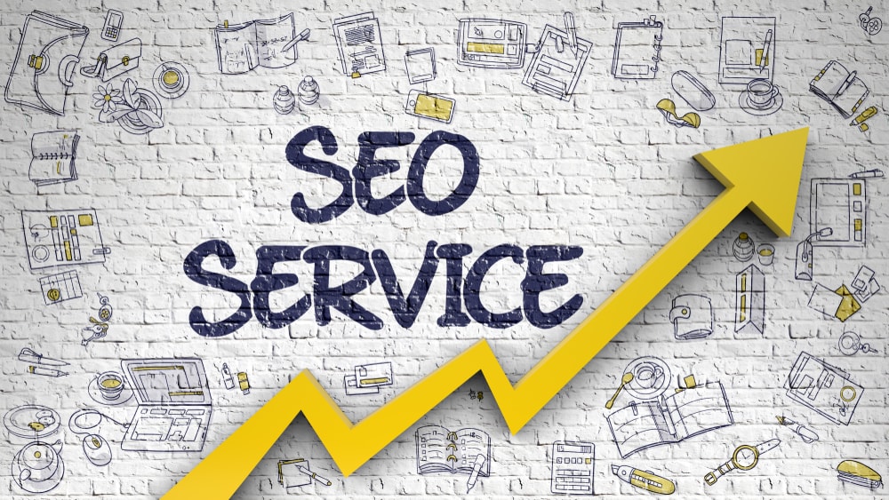 SEO services Canberra