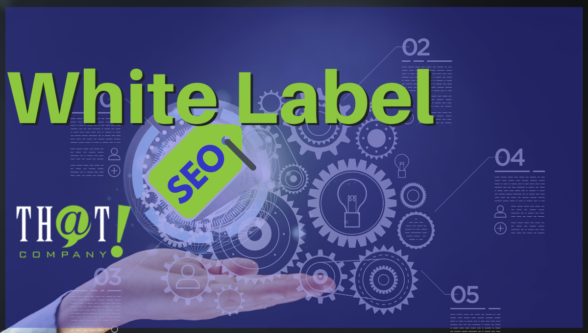 Digital Agency White Label Reseller Services