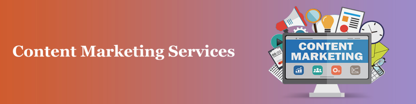 Content Marketing Services