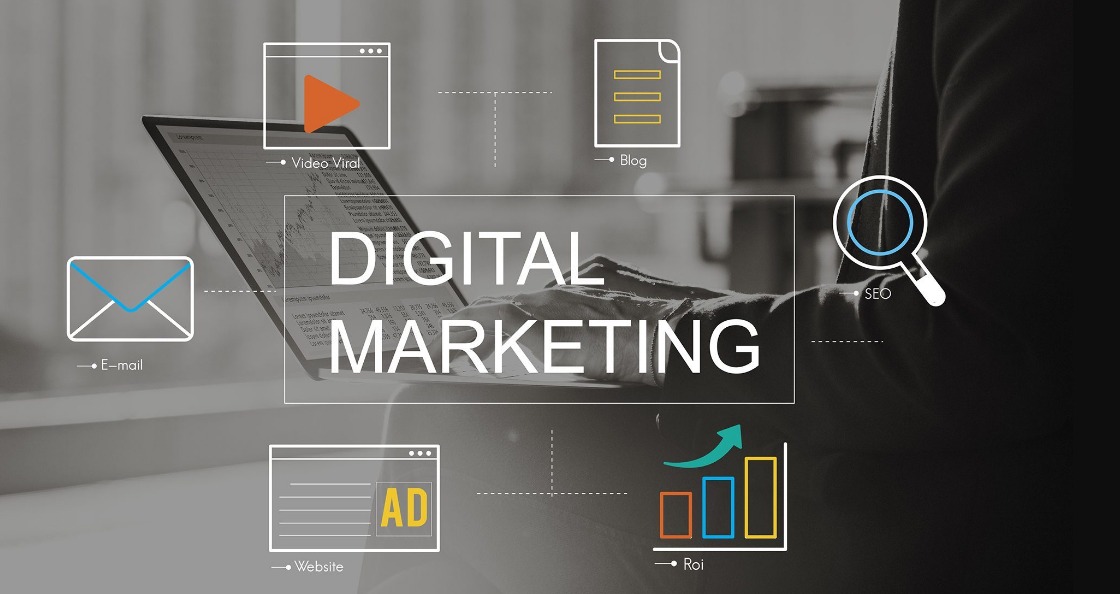 best digital marketing company