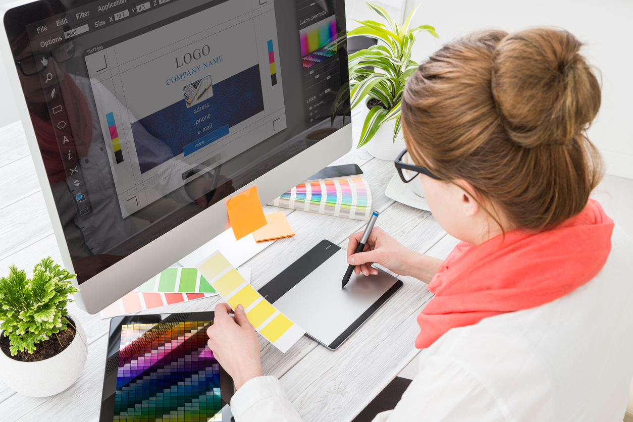 Graphic Design Gold Coast