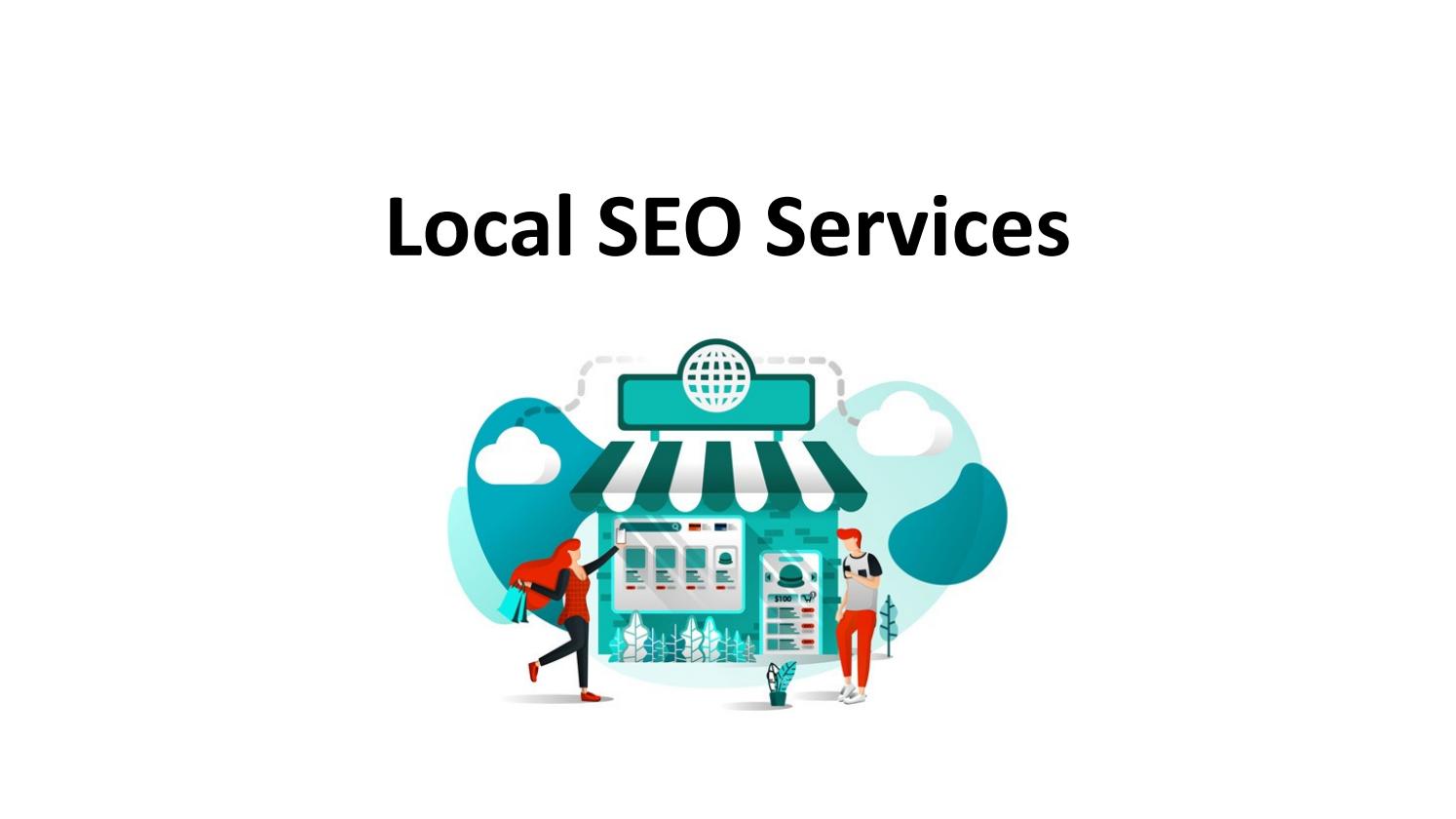 White Label Local SEO Services