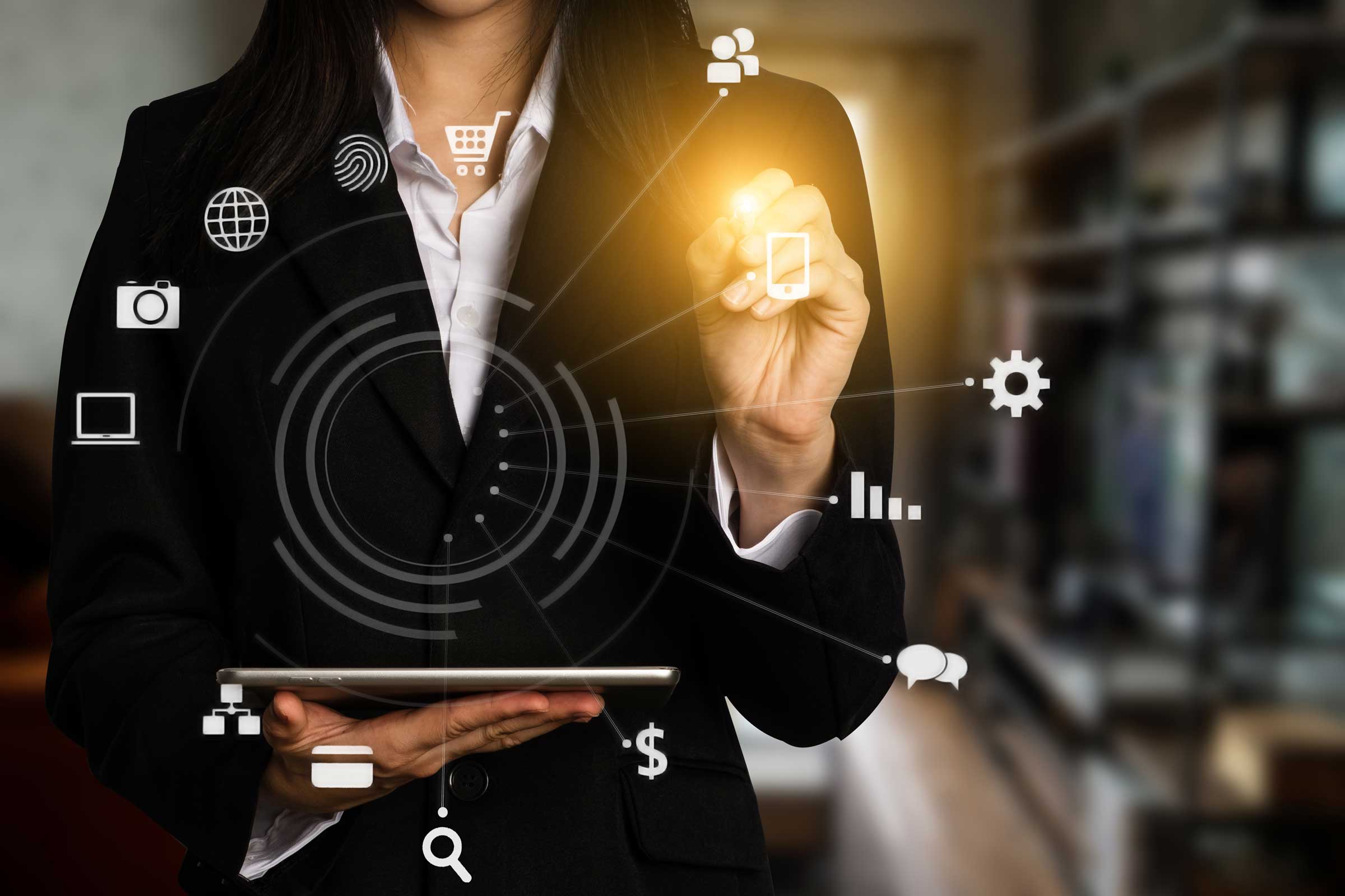 digital marketing agency Gold Coast
