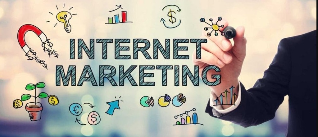 Digital marketing Toronto