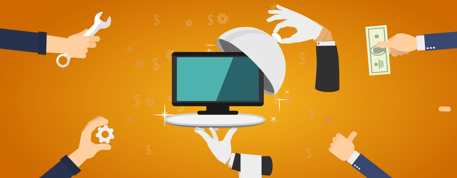 Resell Web Design Services