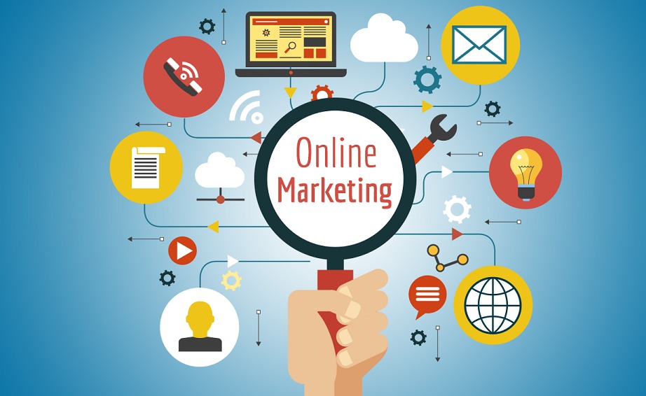 online marketing company Sydney