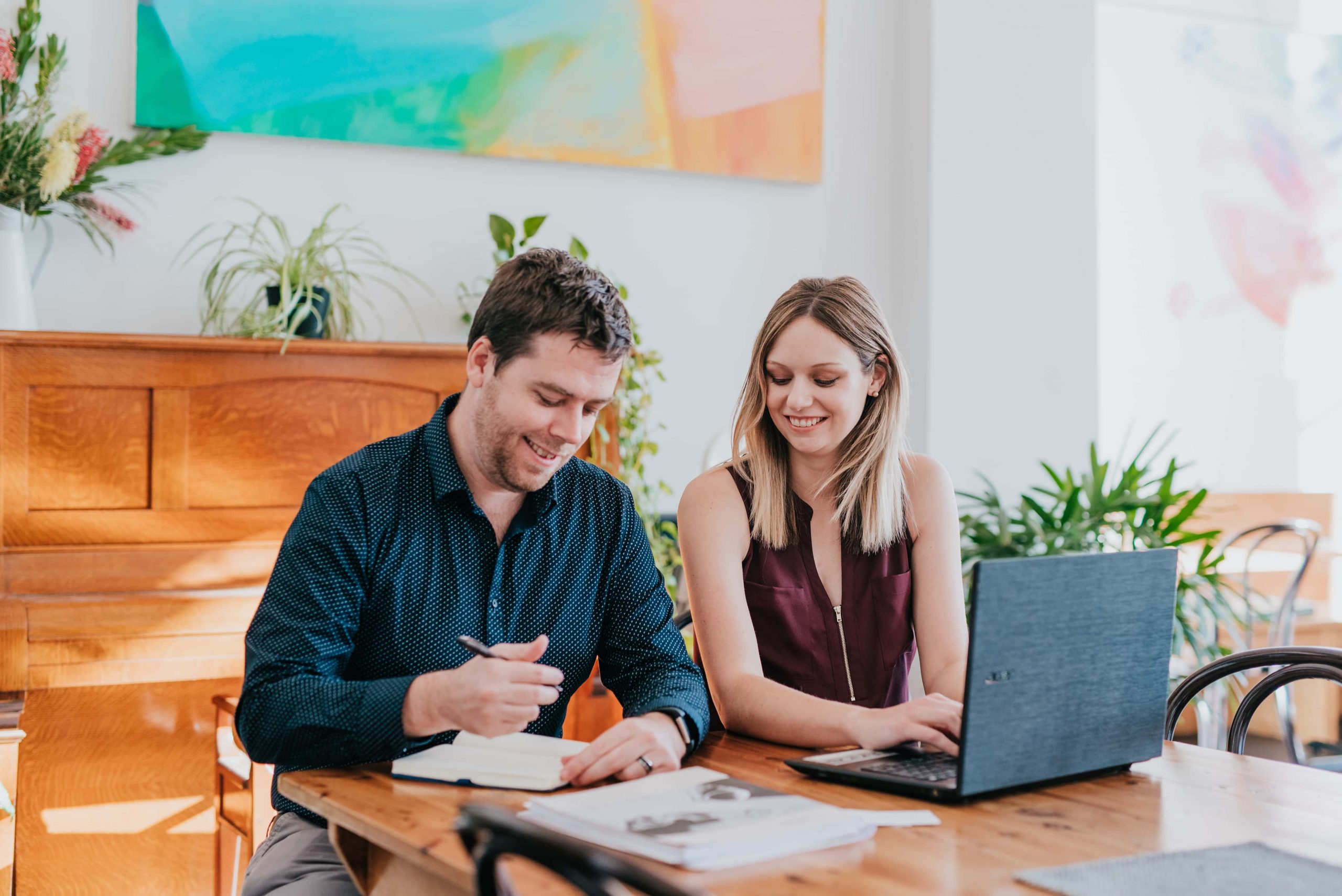 Digital Marketing Agency Newcastle