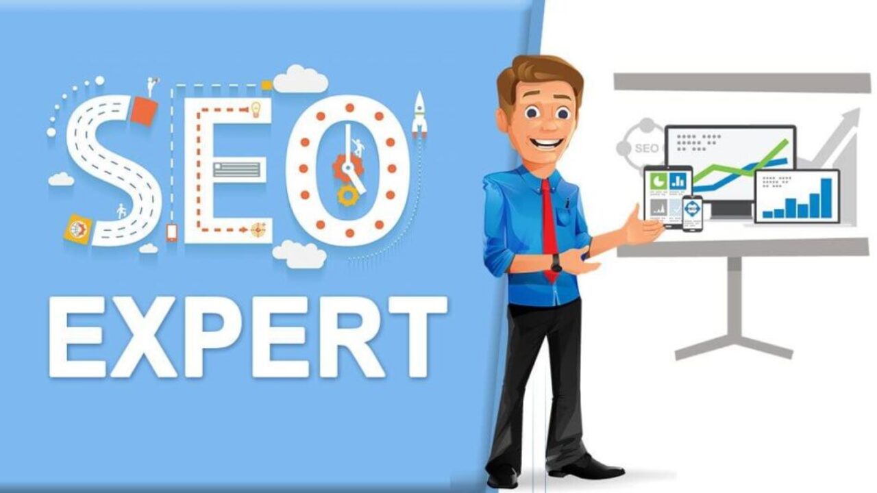 Why Going With Top SEO Specialists Is The Right Thing To Do?