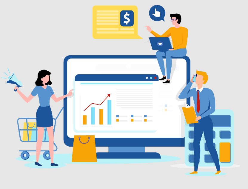 PPC Resellers: How They Work and Who They Serve