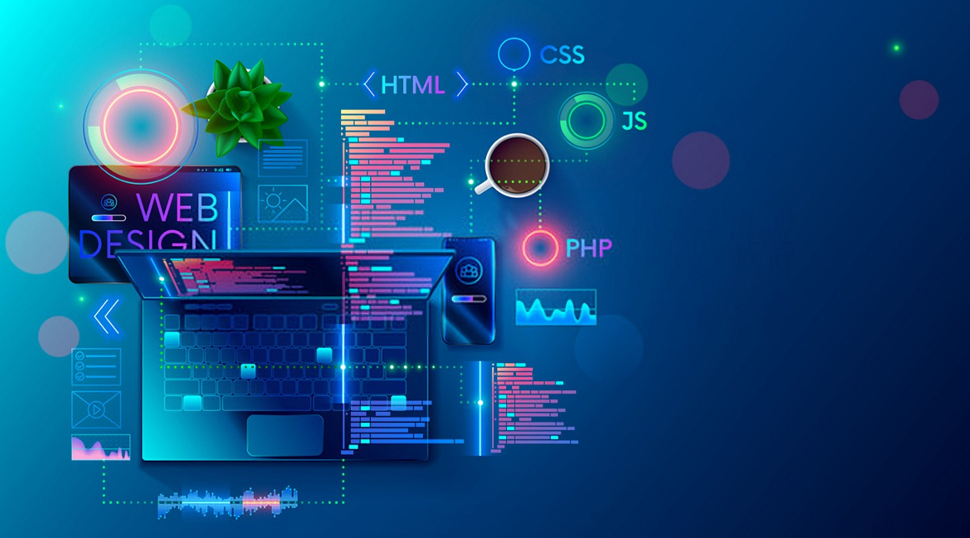 Get A Friendly Design With Web Design Napier