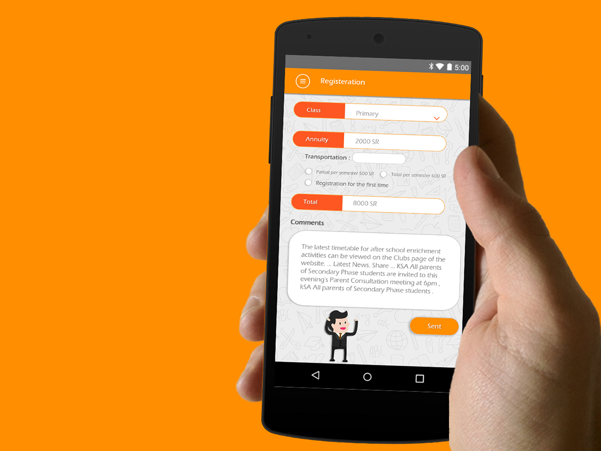 The Best School App For Android: A Comprehensive Guide