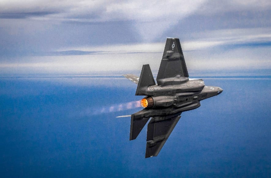aerospace marketing agency