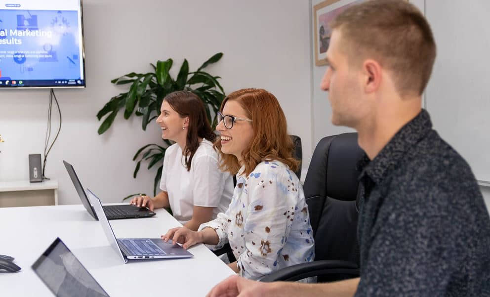 Boost Your Business with Google Advertising in Sydney