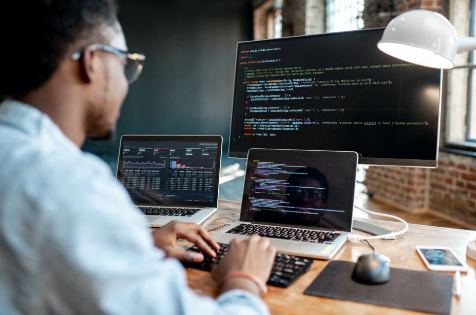 Australian website development