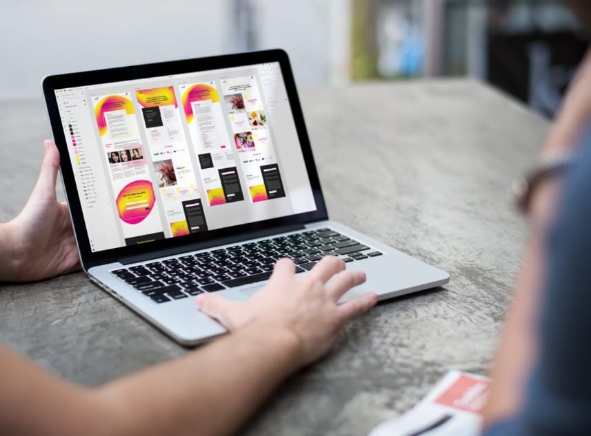 A Comprehensive Guide to Web Design in Newcastle