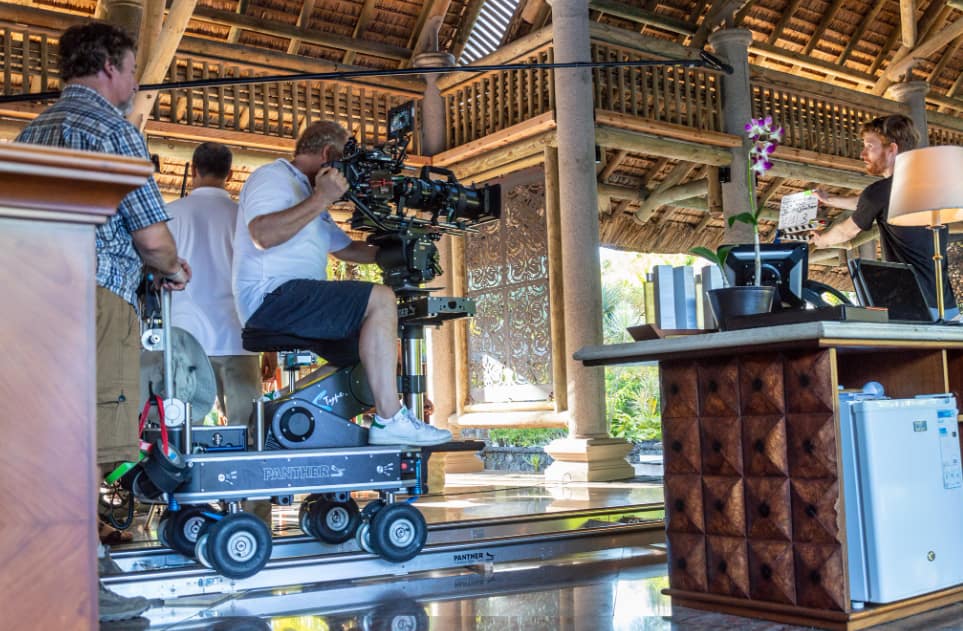 Outdoor Video Production In Mauritius: Tackling The Weather
