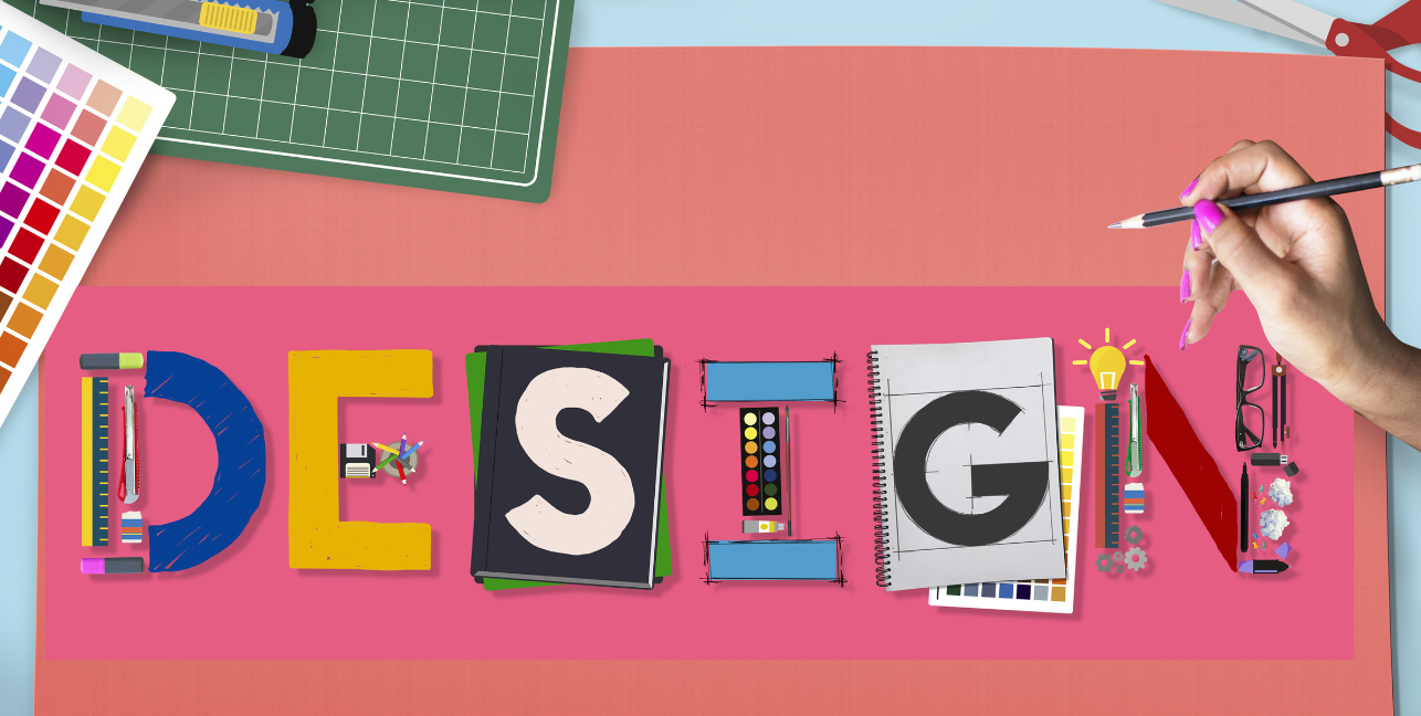 graphic design in Byron Bay