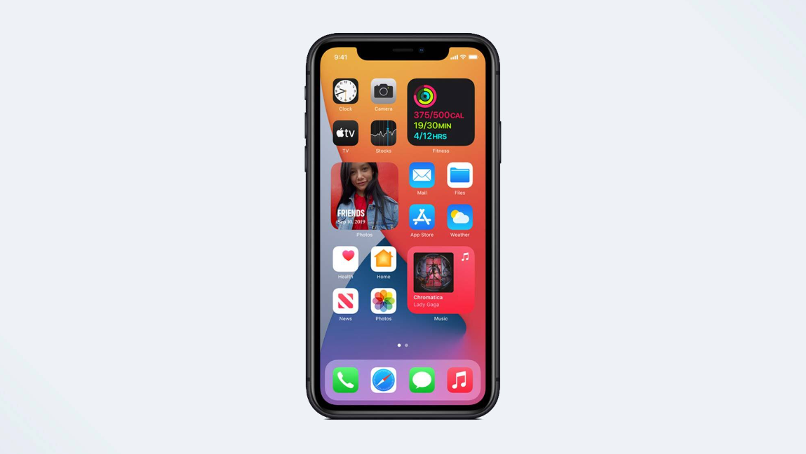 Few Characteristics of a Well-designed School App for iPhone