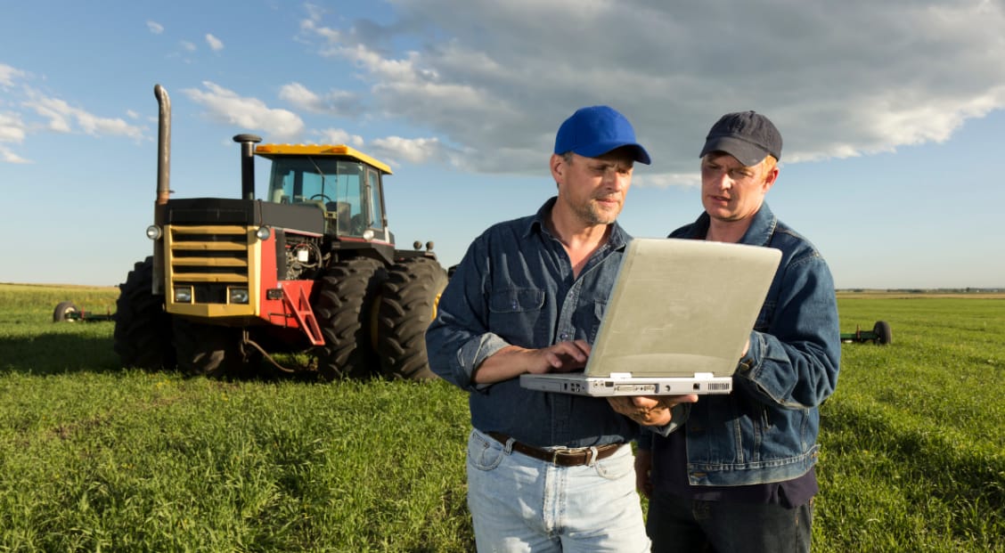Understanding the Benefits of Farm Business Management Software