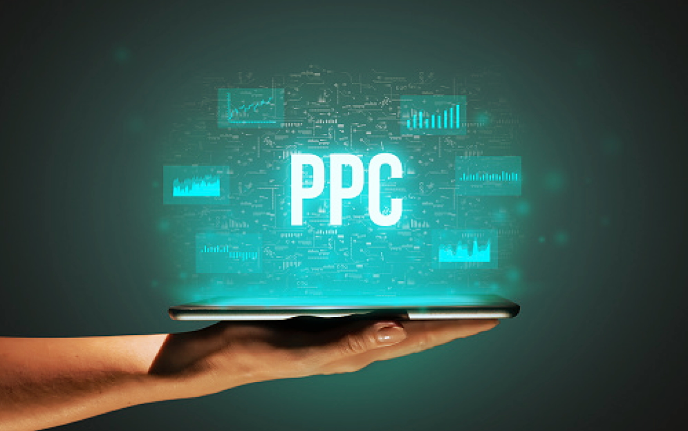 PPC reseller