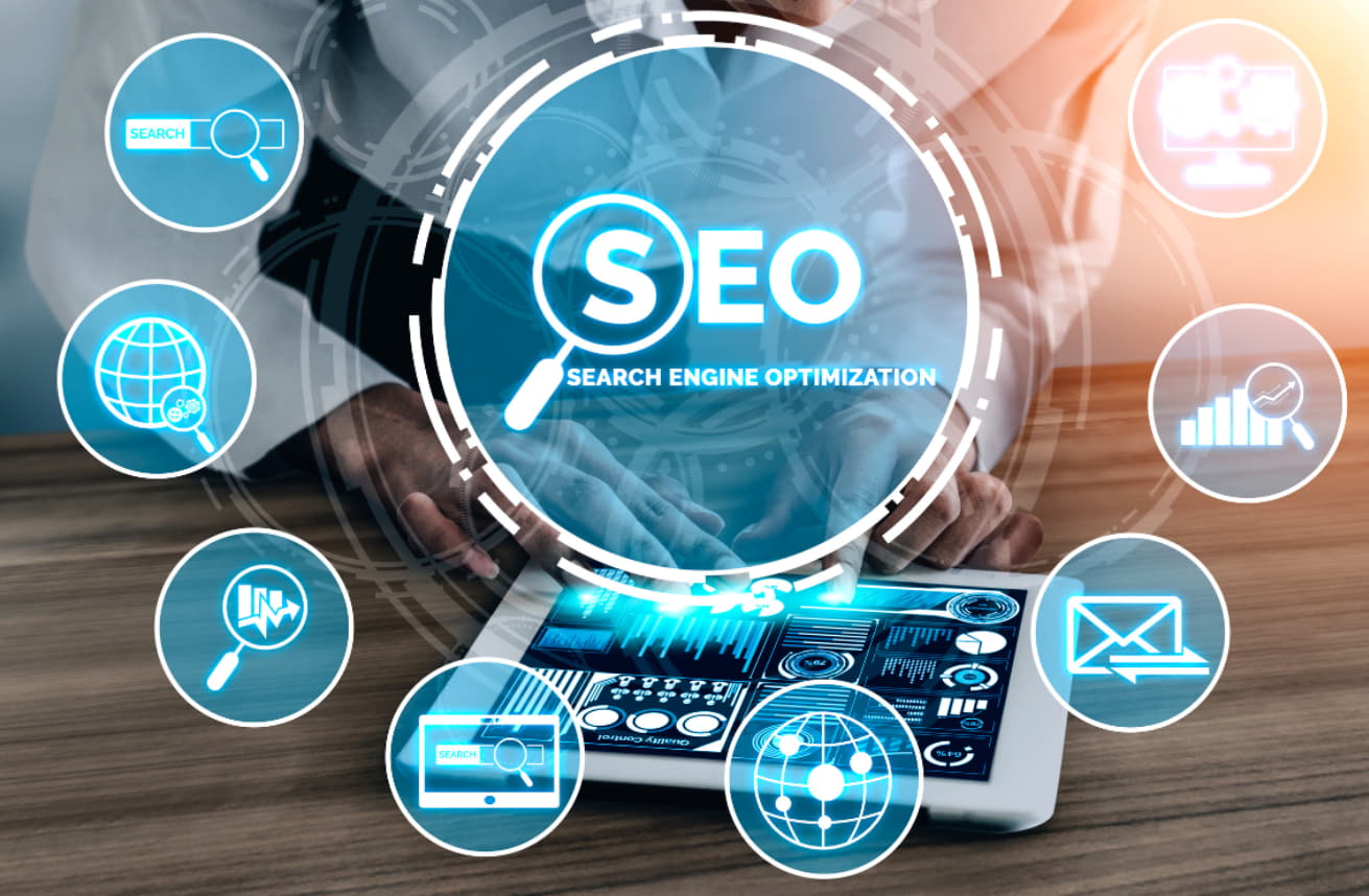 SEO New York specialists