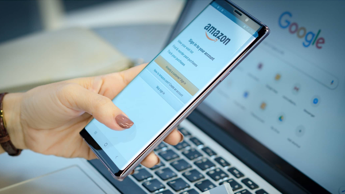 Amazon Google Shopping Ads