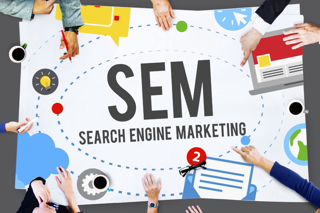 Unlocking the Potential of Google Search Engine Advertising Services
