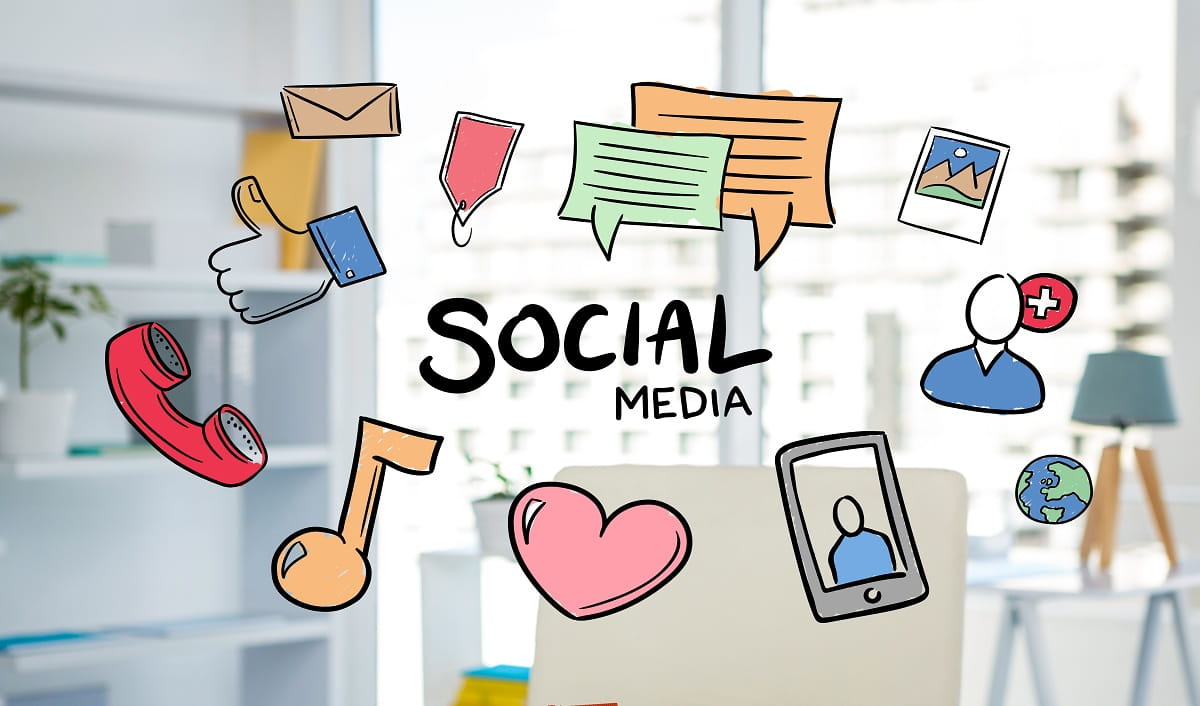 social media management service