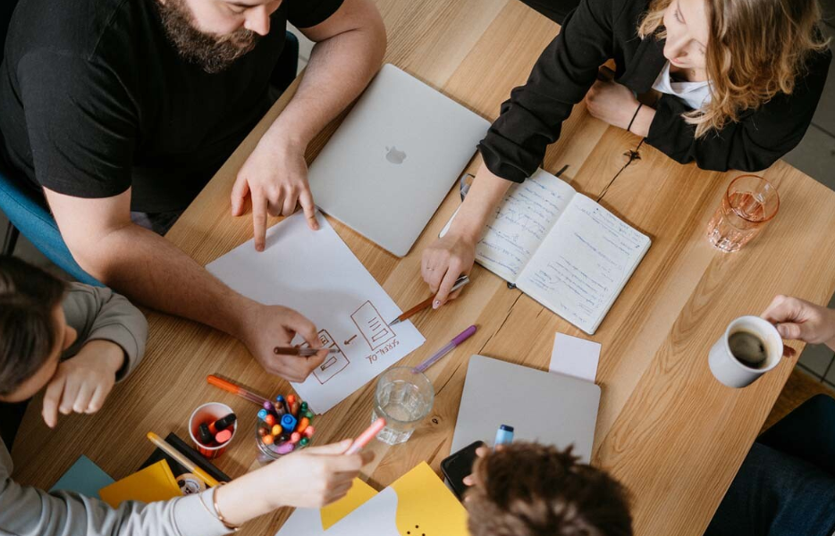 7 Services Offered by a Creative Agency in Brunei