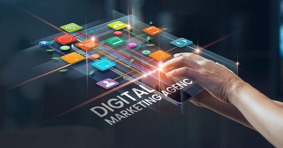 white label digital marketing agency