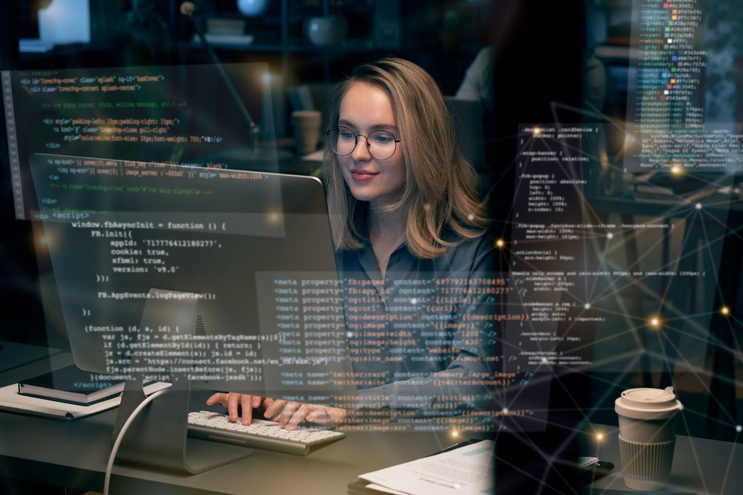 web developers in Queenstown