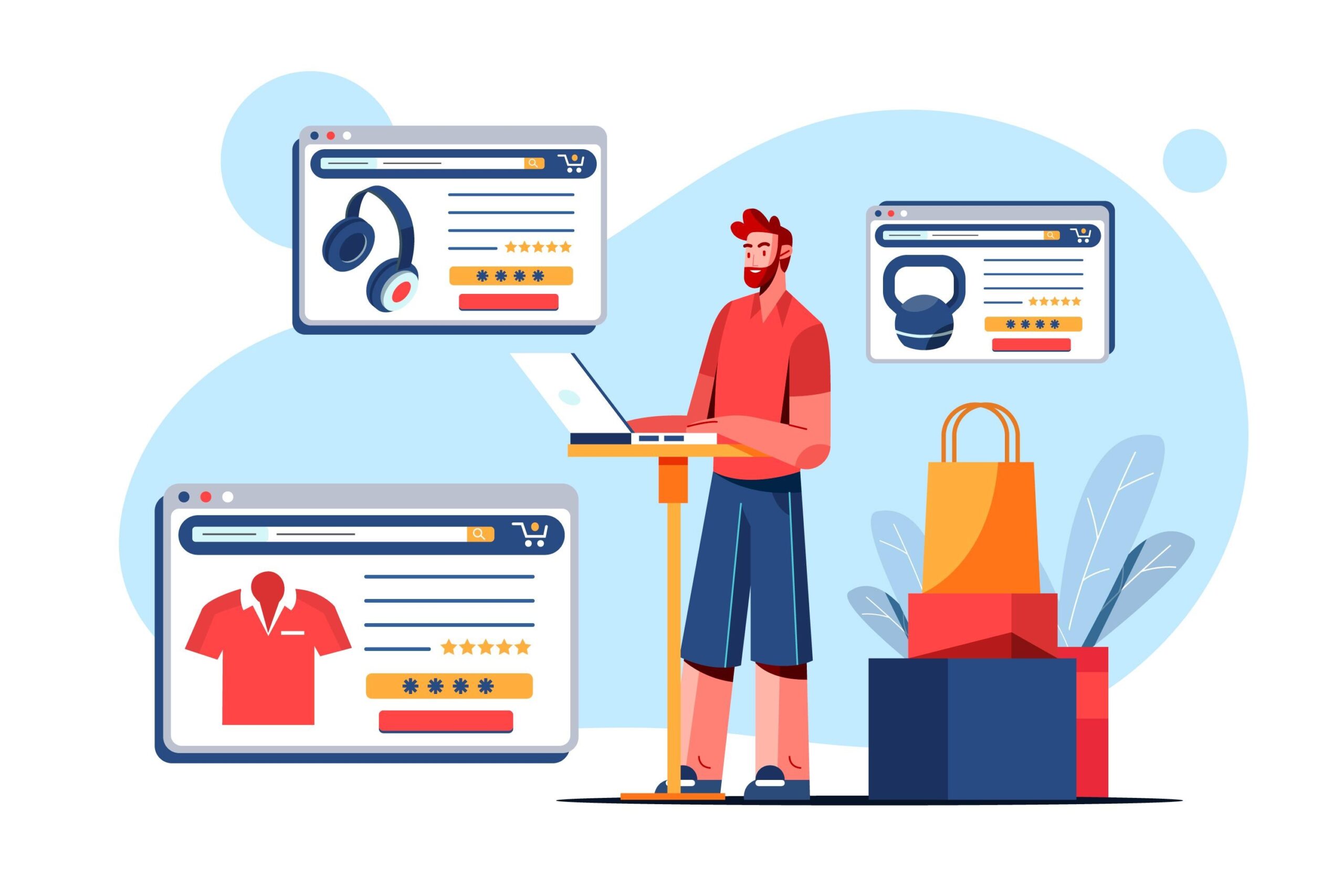 Wholesale PPC
