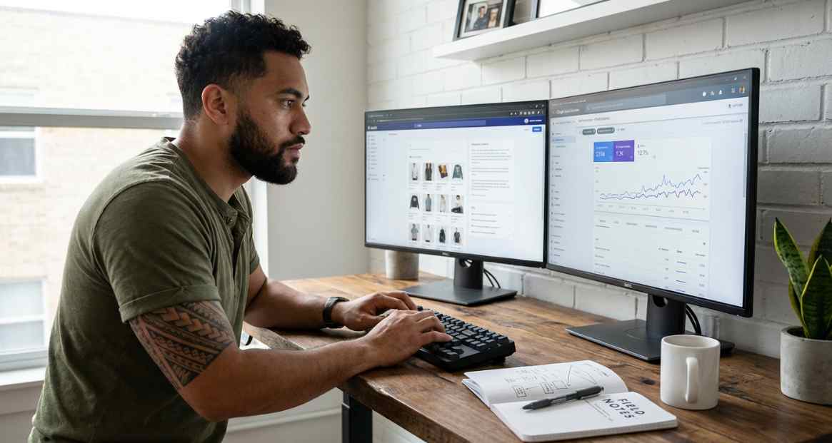 Auckland Businesses Search for SEO Services. Most Don’t Know What They’re Actually Buying